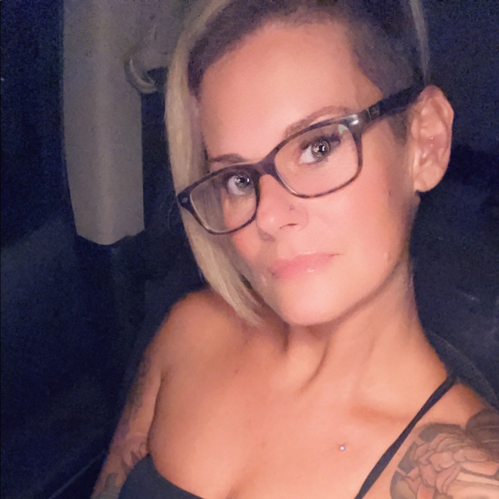 Meet your Posher, Heidi